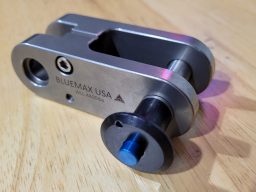 Bluemax ez-conx hardware