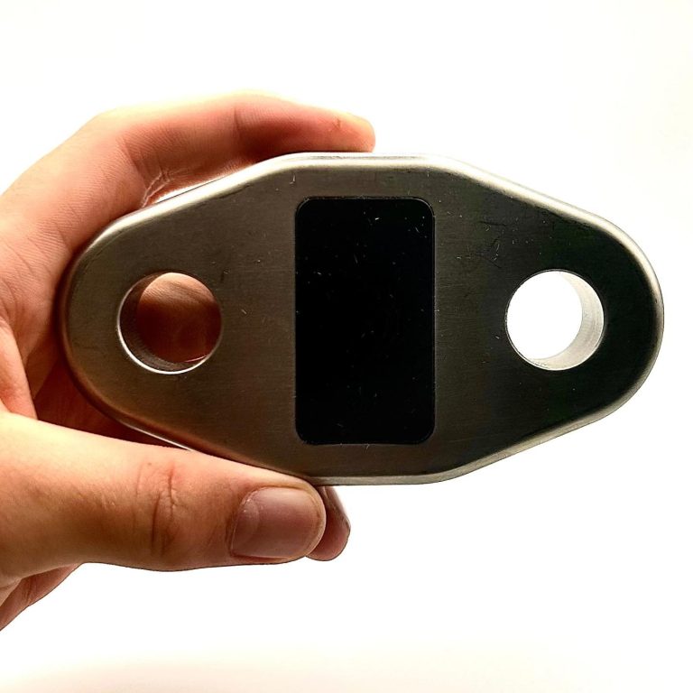 Bluemax 11000lb dyno