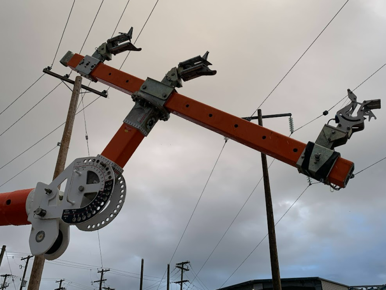 Load sensing technology